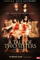 a tale of 2 sisters movie poster